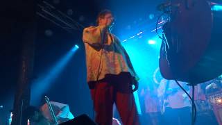 The Polyphonic Spree - Younger Yesterday Live! [HD 1080p]
