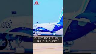 The Surprisingly Expensive Covers Protecting Airliners #aircraft #aviation #aviationfacts