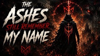 Emberwolf - Born Between Ashes and Echoes: Ashes Still Remember My Name