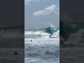 Empty perfect wave 🔥