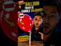 Baloon Se Candle Bujhao: Physics Viral Experiment ๐ฏ๏ธ
