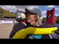 MTBWS HIGHLIGHTS 🇺🇸 Women's Elite DHI | 2026 Lake Placid Olympic Sites
