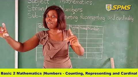 basic 2 mathematica numbers counting representing and cardinal 0