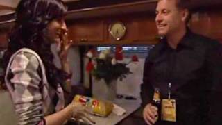 The Ashlee Simpson Show  Ep.10 - Ashlee's Notorious Perfomance (part 1)