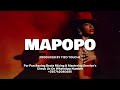 Mapopo Bongo Fleva X Amapiano Instrumental Type Beat Prod By Tizo Touchz