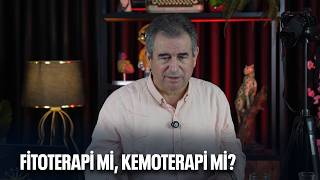 Kanser Tedavisinde En Kritik Soru: Kemoterapi mi, Fitoterapi mi