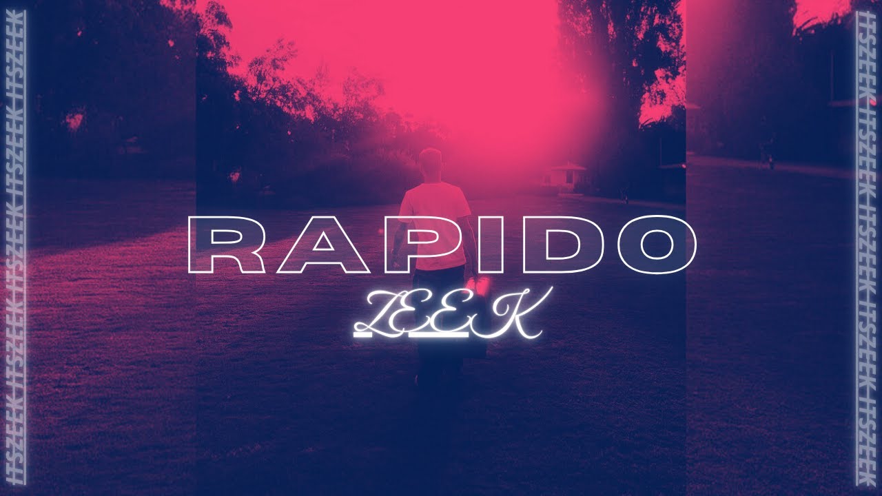 REGGAETON CHILENO type BEAT 2025 - 