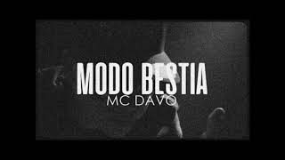 MCDAVO-Modo Bestia- (Link de descarga)