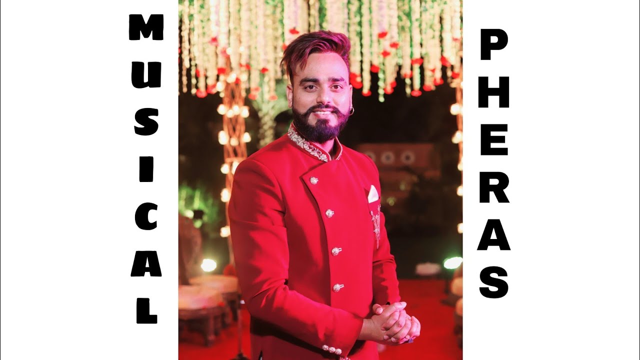 MOHIT CHOPRA MUSICAL PHERAS WEDDING 2021 A DOT GURGAON YouTube Mohit chopra musical pheras wedding 2021 a dot gurgaon youtube