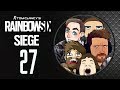 RAINBOW SIX SIEGE [Part 27] - Mufasa
