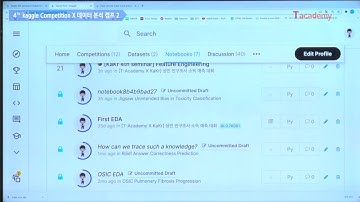 [캐글  X 데이타분석캠프 2] 피처 엔지니어링 - 2. head, info, dtype, describe, loc, map, apply | T아카데미