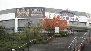 DJ BoBo - FANTASY TOUR 2010 - World Premiere Germany