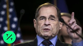 House Democrats Hold Mueller Report Hearing
