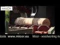 MICOR - Woodworking Machinery and Plants Made in Italy MICOR - Woodworking Machinery and Plants Made in Italy