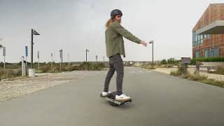 Onewheel: How to ride in under 60 seconds! Simple? Check this out before you ride!