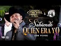 Gerardo Coronel  "El Jerry" x Banda AT - Sabiendo quien era yo