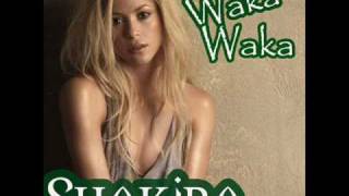 Download shakira waka waka mp3 juice free