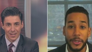 Brooklyn borough president-elect discusses new mayor, solitary confinement, COVID