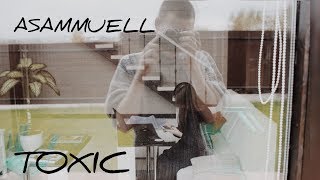 Video thumbnail of "Britney Spears - Toxic (Asammuell cover)"