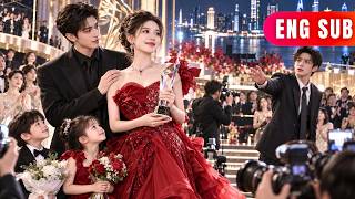 [ENG SUB]✨Pregnant With Twins, She Left Her Cruel Husband And Became A Successful Designer!#drama screenshot 4