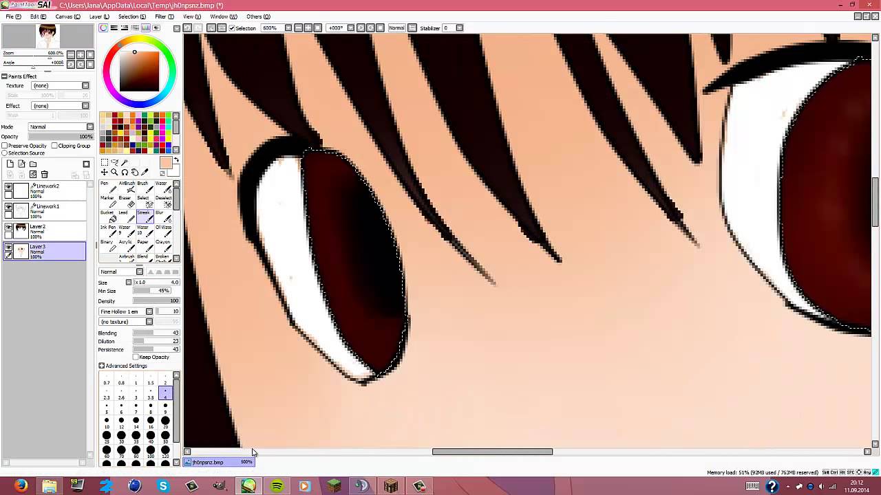 Speedart #05 AnyArtLP