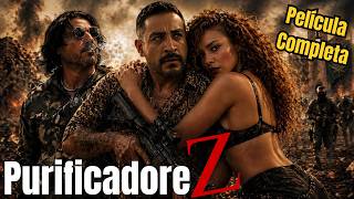 🎥 SE ROBARON a su hija y desató EL INFIERNO | PELÍCULA COMPLETA NARCOS 2026 | LOS PURIFICADOREZ 🎥