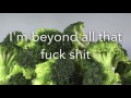 Broccoli lyrics Lil yachty