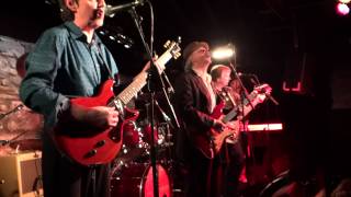 Watch Horslips Trouble With A Capital T feat The Ulster Orchestra video