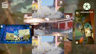 Ytpmv Sing The Flood Theatre Ceilingfanheads Version Scan