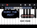SOFIA THE FIRST THEME SONG || Easy Piano
