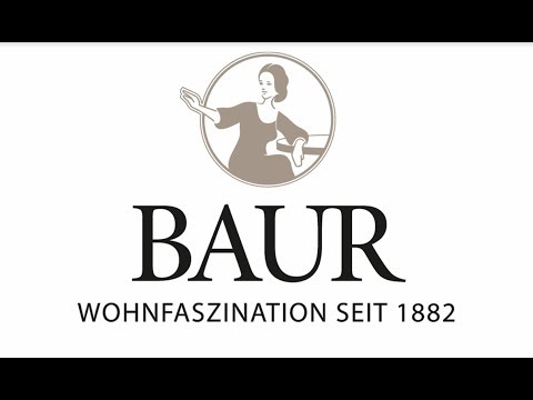 BAUR WohnFaszination GmbH  | Unternehmensfilm