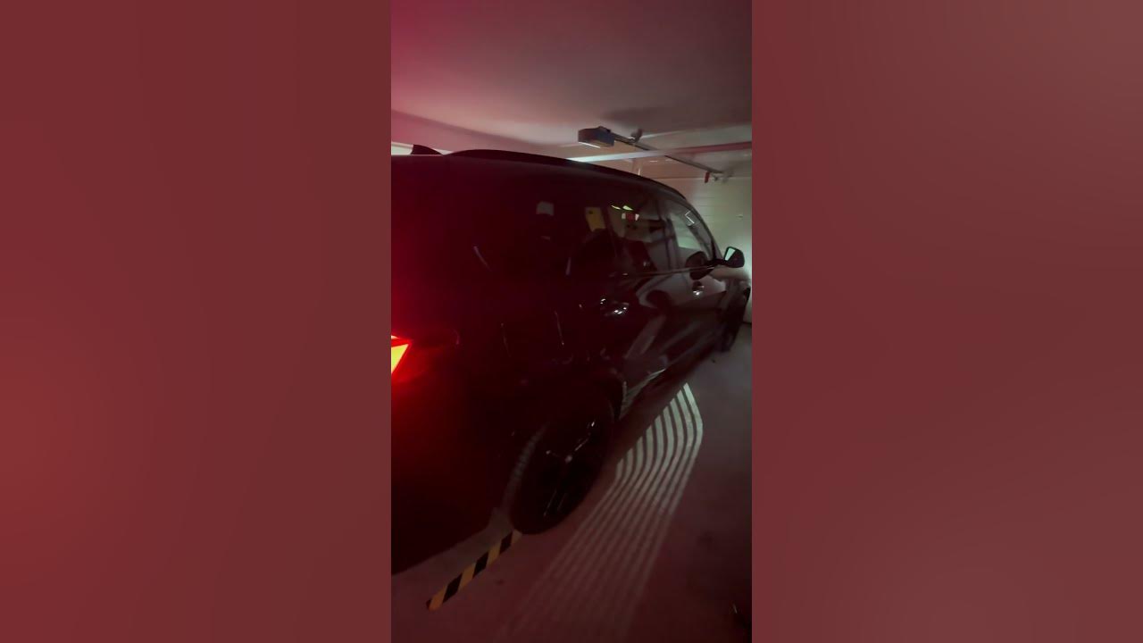 2022 Bmw X5 remote start - YouTube