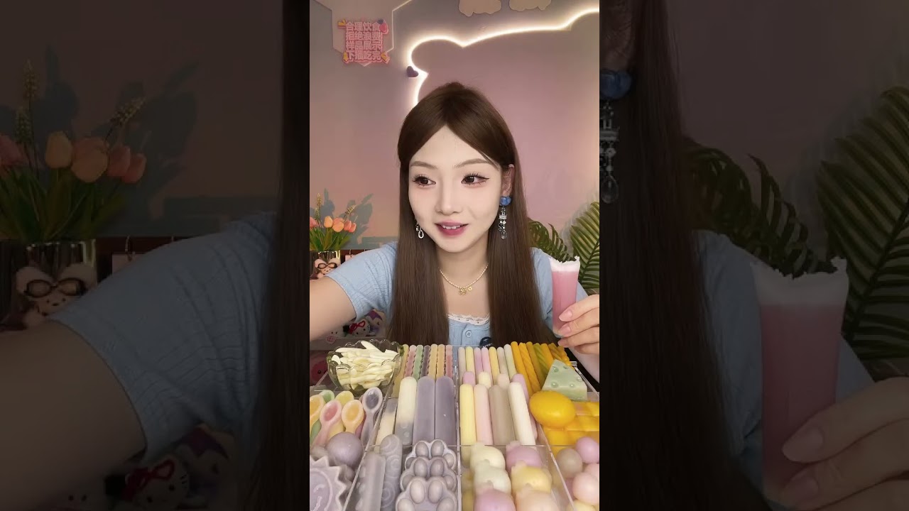 Chinese street food, street snacks 2026/02/26 00:12:35