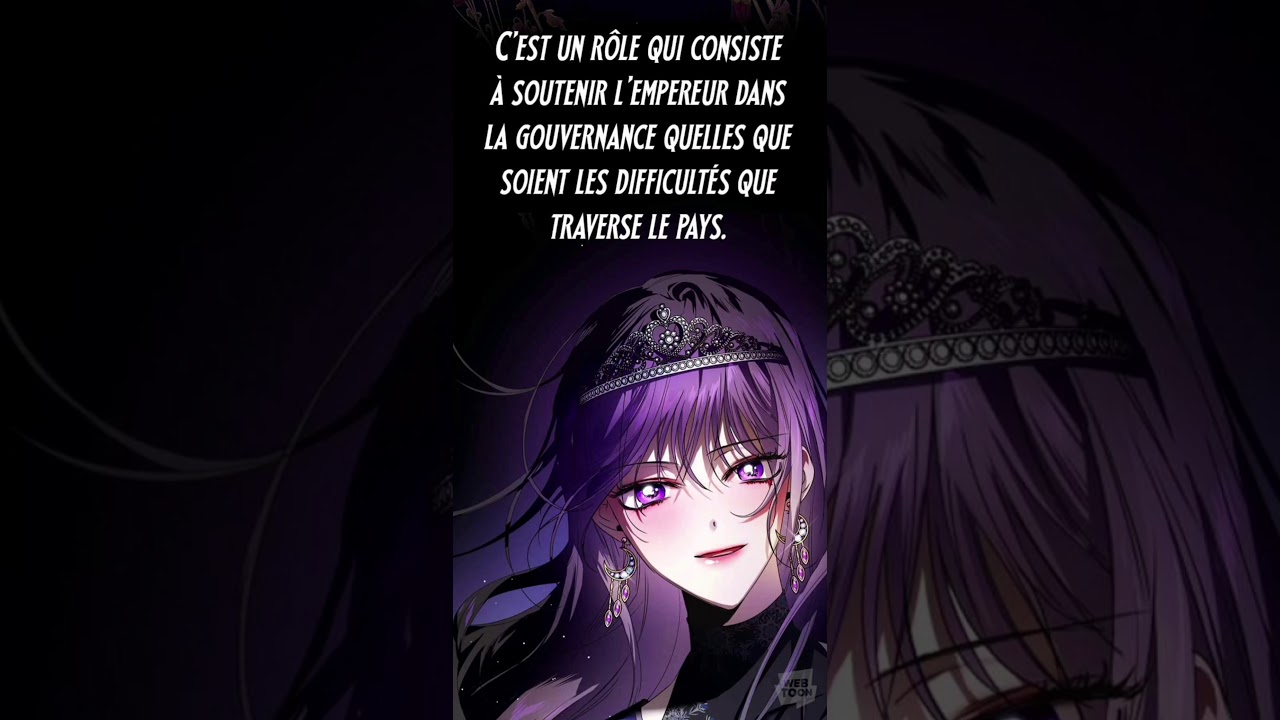 la duchesse déchue 1 - YouTube