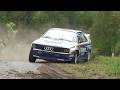 Rallye Festival Hoznayo 2026 | Day 2 | Action - Mistakes - Pure Sound