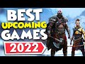 10 biggest games of 2022  gaming insight