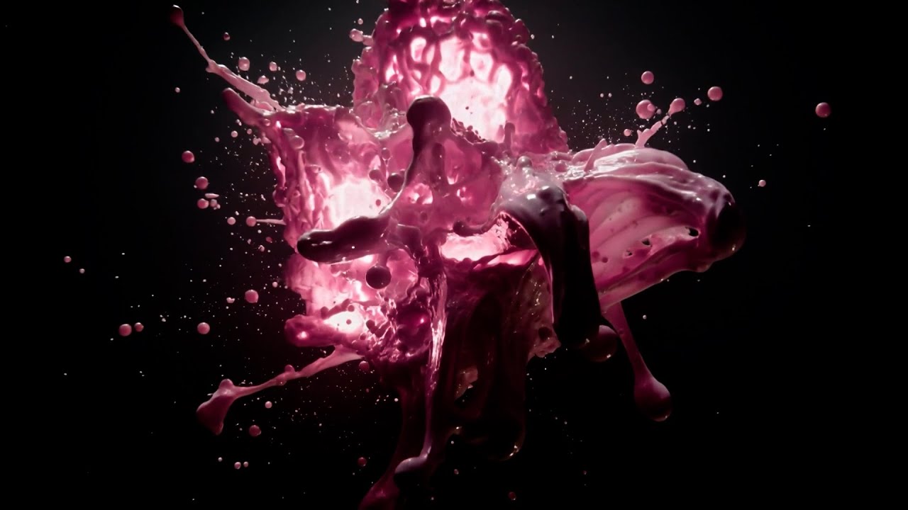 Bassbrush (Synthetic) - [Official Music Video]