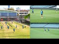 Team India Full Practice Session & Net Practice in Adelaide | India tour of Australia | AUS vs IND