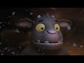 The Witch Needs To Watch Her Back! | Gruffalo World: Compilation