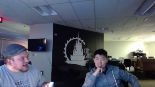 Gauntlet of Deeaath w/ Max and James Koo - Map 11 - 10/25/2017