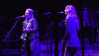 Tedeschi Trucks Band w/Margo Price-Color of the Blues(George Jones cover) Milwaukee, WI 8-9-24