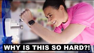 Famous This Job is WAY Harder Than You Think! Net Worth