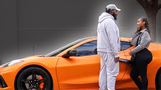 GOLD DIGGER PRANK PART 670 | LondonsWay