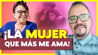 ¡CANCIÓN PARA EL DÍA DE LAS MADRES! FELIZ DÍA DE LAS MADRES | PEDRO RIVERA JR A DOÑA ROSA