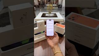 99% of iPhone users never change these battery draining settings #apple #exploreappleworld #iphone