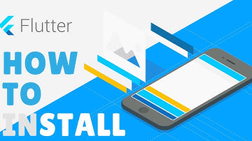 How To install Flutter in Mac OS & add Android studio repository