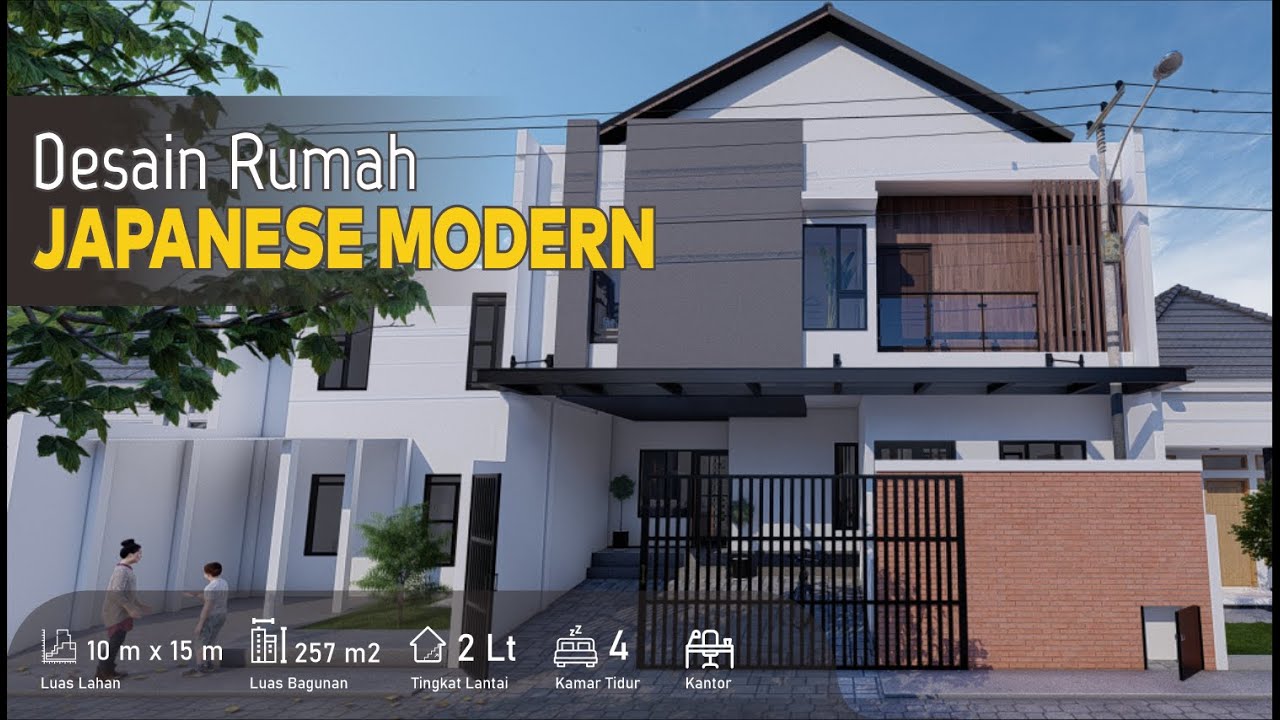 Jasa Desain Rumah Medan SUBA Arch Jasa Desain Rumah Medan SUBA Arch