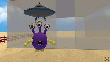 Munx VR – Memory Palaces in Virtual Reality