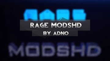 Rage ModsHD Intro ~ by Adno