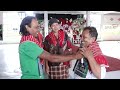 Wedding Tommy & magina 2